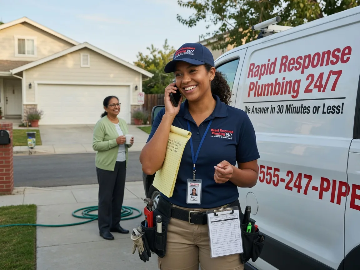 Emergency Plumber Davis, NC FAQs